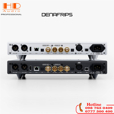DDC DENAFRIPS HERMES 15TH